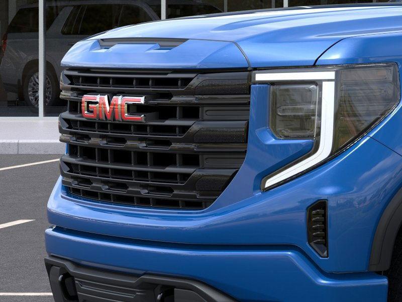 new 2024 GMC Sierra 1500 car, priced at $61,380