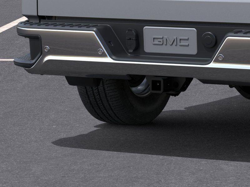 new 2026 GMC Sierra 1500 car, priced at $44,745