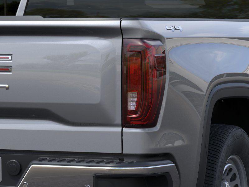new 2026 GMC Sierra 1500 car, priced at $44,745