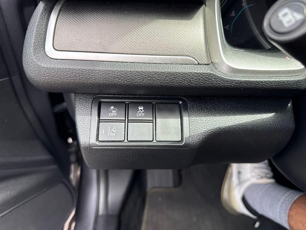 used 2020 Honda Civic car, priced at $18,959