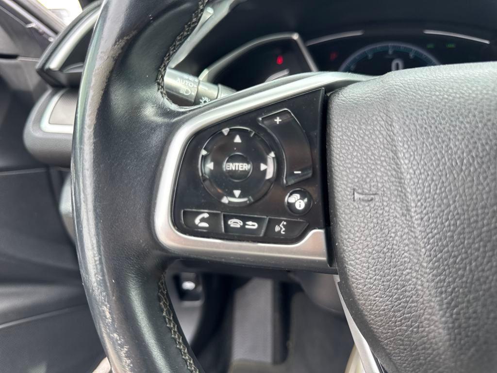 used 2020 Honda Civic car, priced at $18,959
