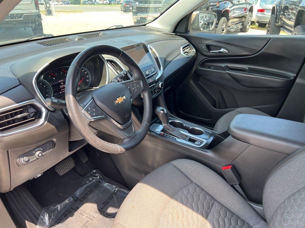 used 2019 Chevrolet Equinox car, priced at $14,995