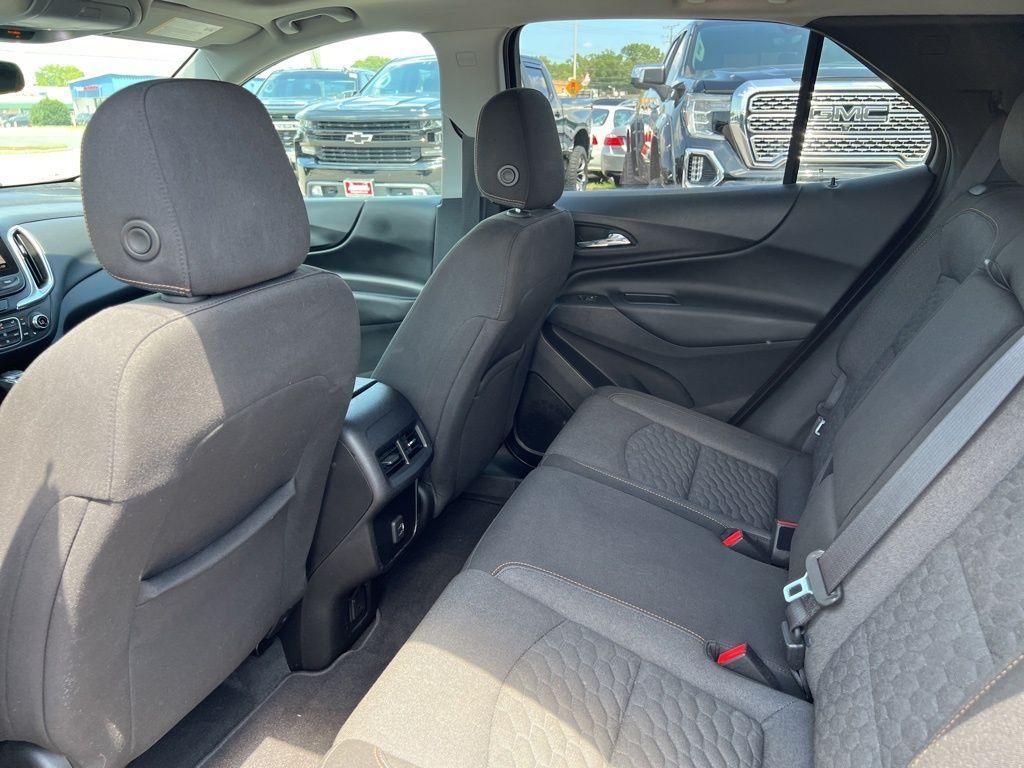 used 2019 Chevrolet Equinox car, priced at $14,995