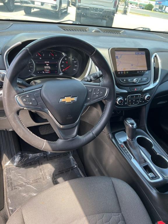 used 2019 Chevrolet Equinox car, priced at $14,995