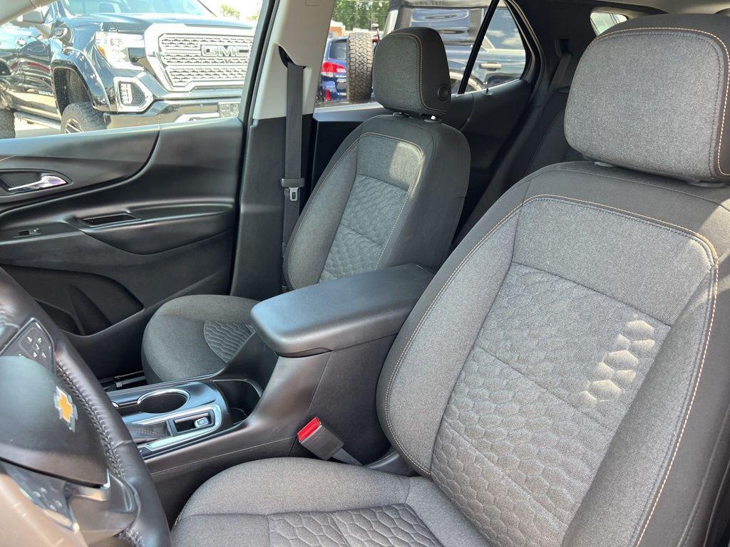 used 2019 Chevrolet Equinox car, priced at $14,995