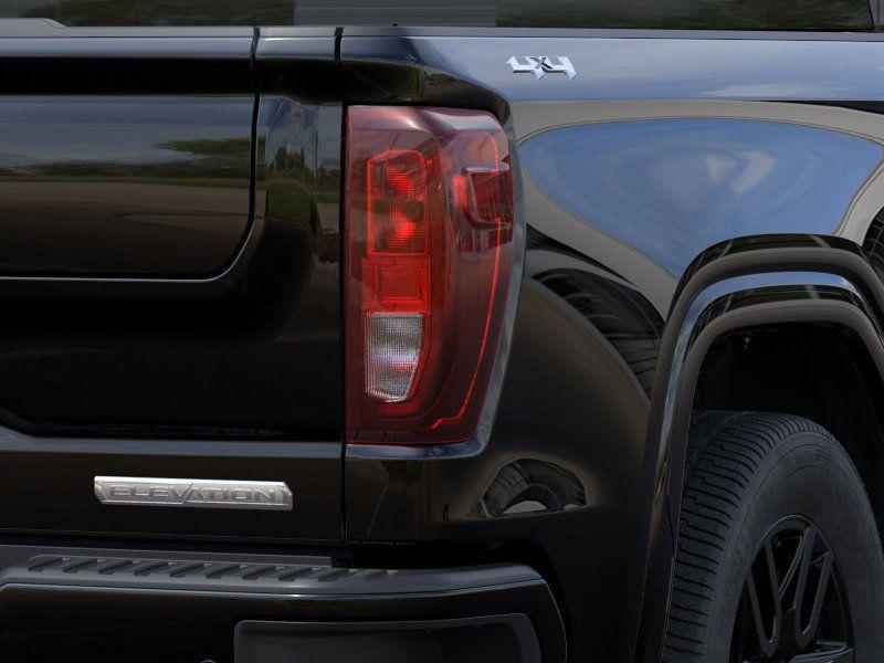 new 2026 GMC Sierra 1500 car, priced at $62,229