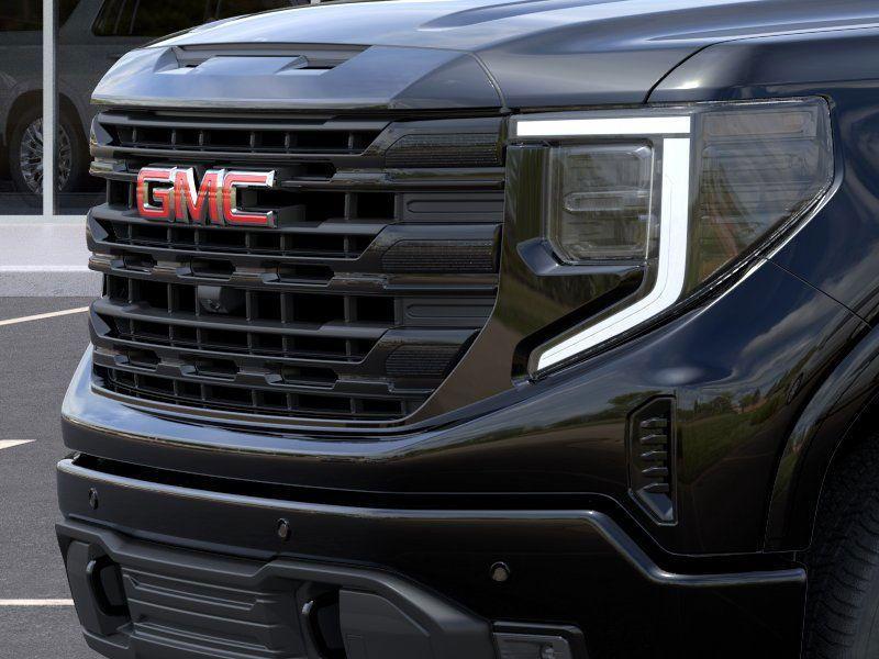 new 2026 GMC Sierra 1500 car, priced at $62,229