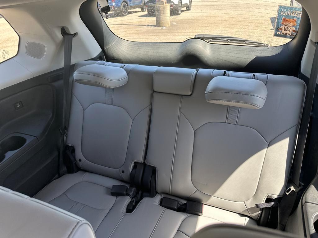 used 2024 Honda Pilot car, priced at $45,489