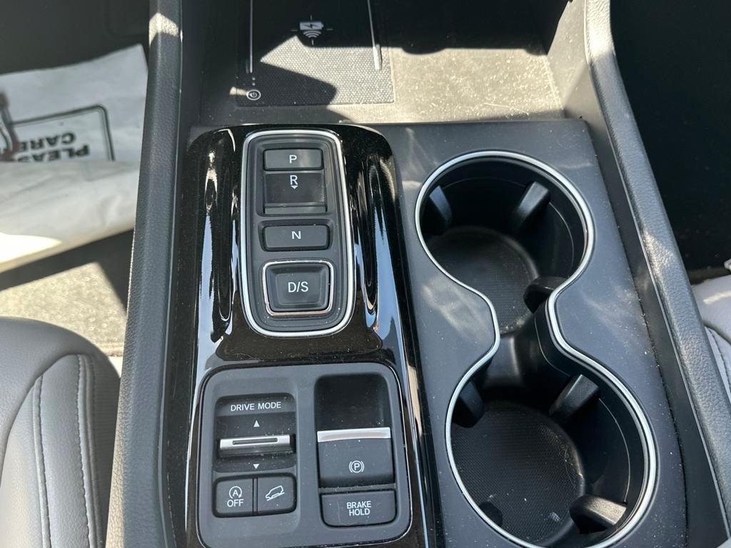 used 2024 Honda Pilot car, priced at $45,489