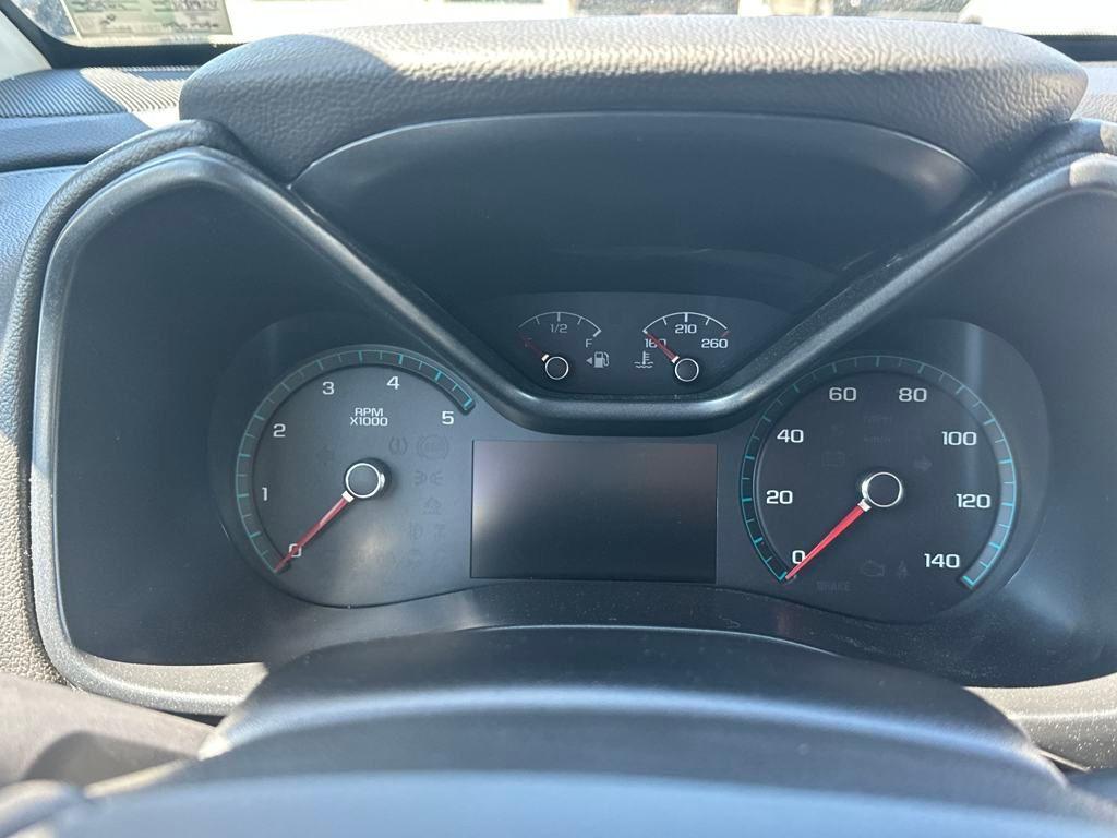 used 2019 GMC Canyon car, priced at $30,995