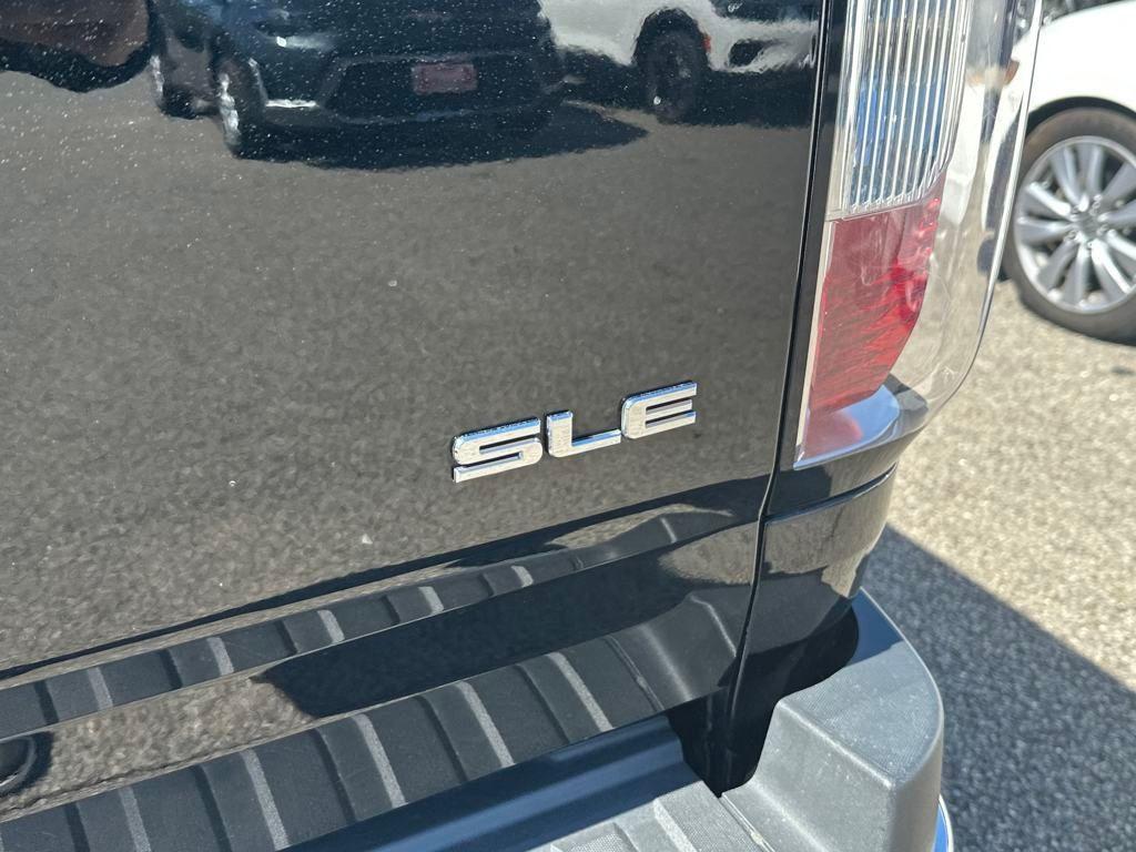 used 2019 GMC Canyon car, priced at $31,800
