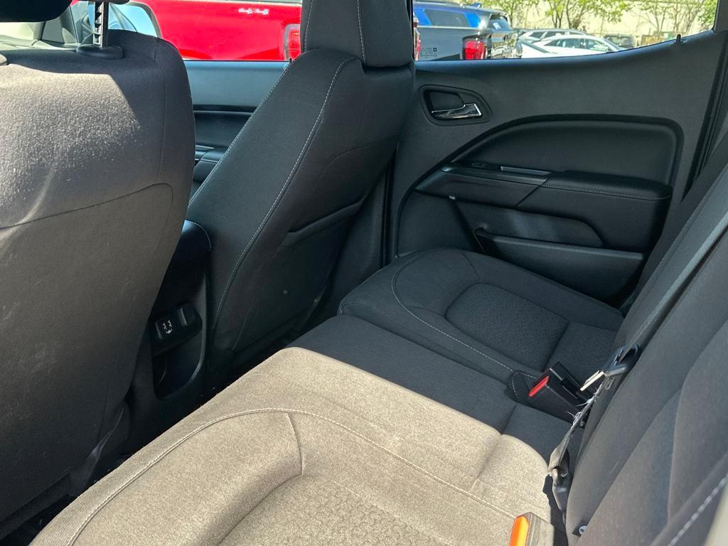 used 2019 GMC Canyon car, priced at $31,995