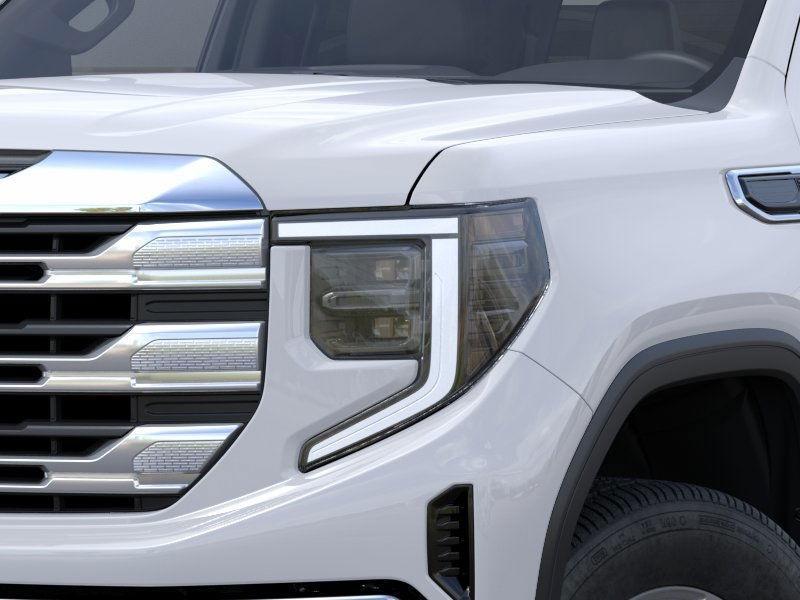 new 2023 GMC Sierra 1500 car, priced at $50,680