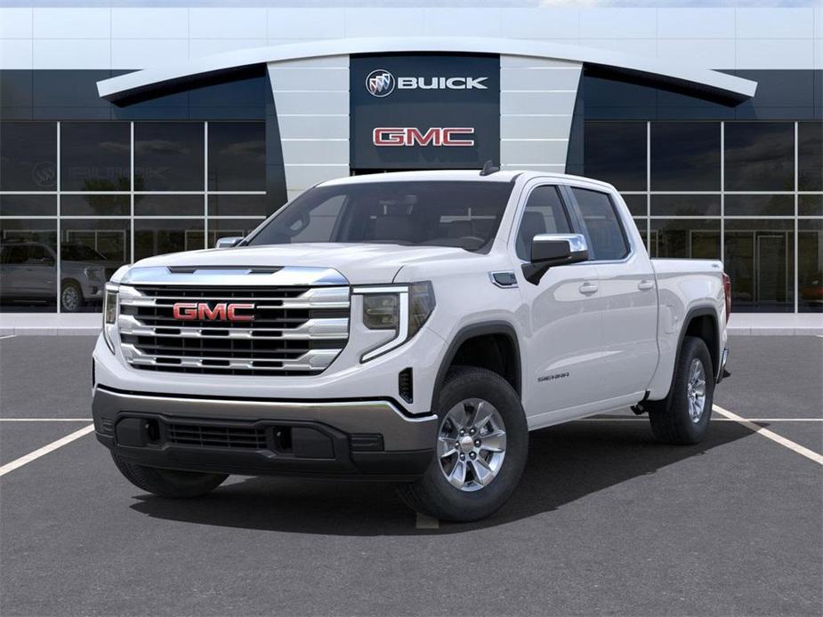 new 2023 GMC Sierra 1500 car, priced at $50,680