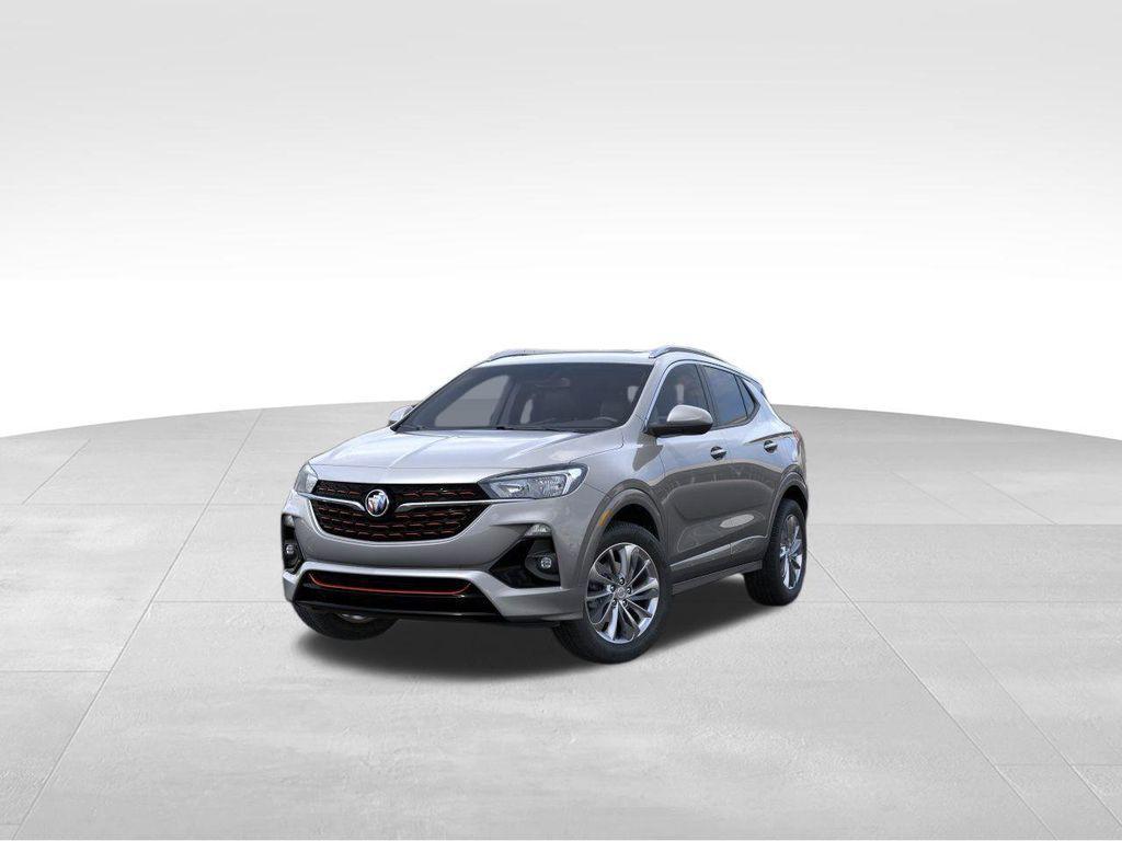 new 2023 Buick Encore GX car, priced at $22,821