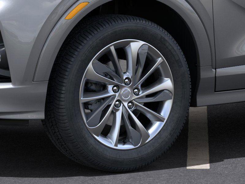 new 2023 Buick Encore GX car, priced at $22,821
