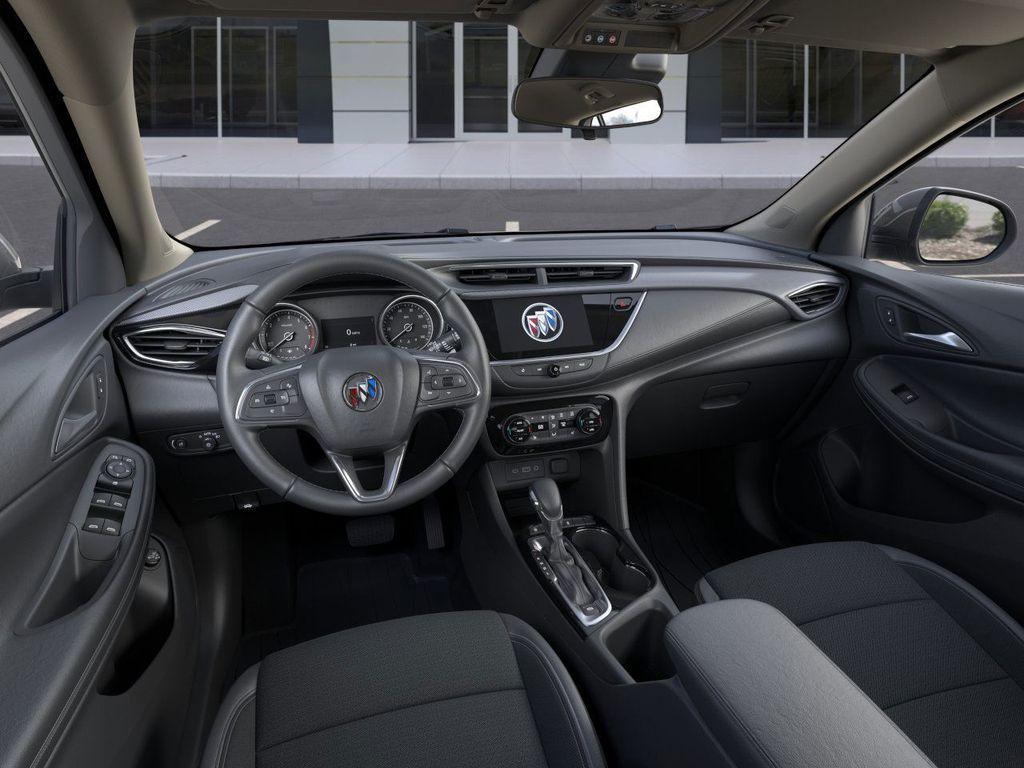 new 2023 Buick Encore GX car, priced at $22,821