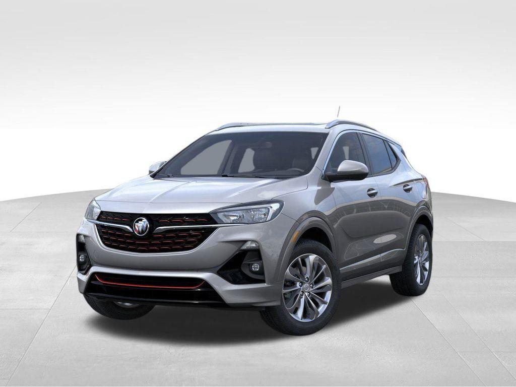 new 2023 Buick Encore GX car, priced at $22,821