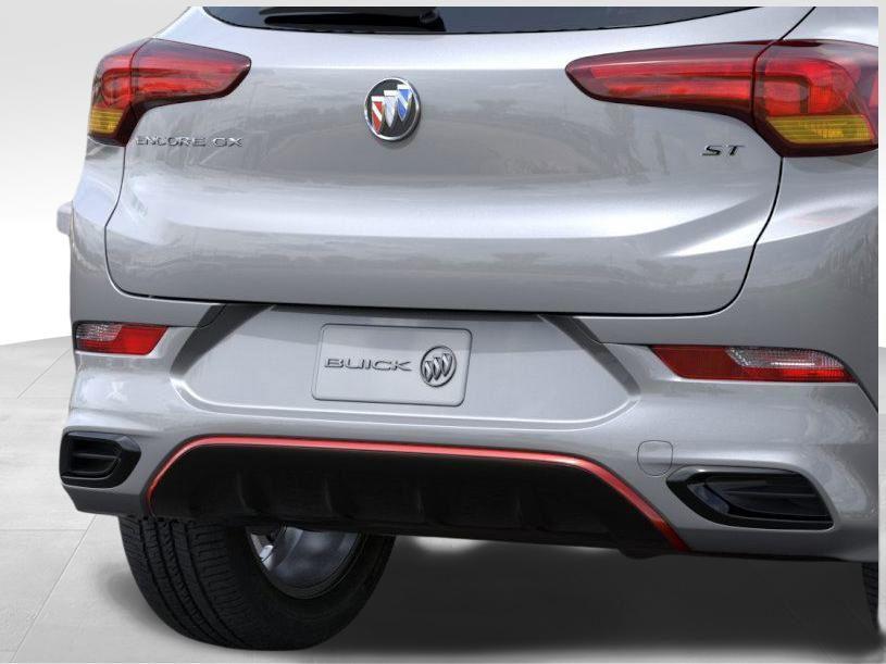 new 2023 Buick Encore GX car, priced at $22,821