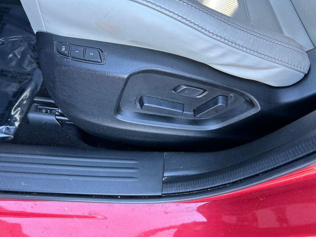 used 2017 Mazda CX-5 car, priced at $12,995