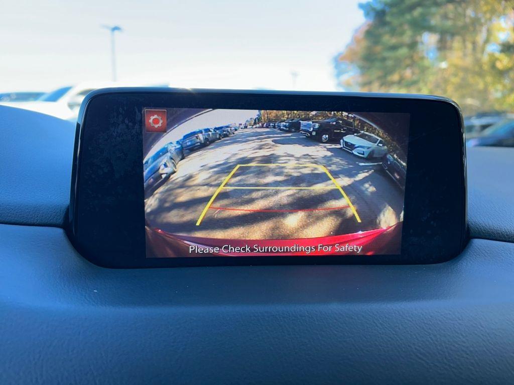 used 2017 Mazda CX-5 car, priced at $12,995