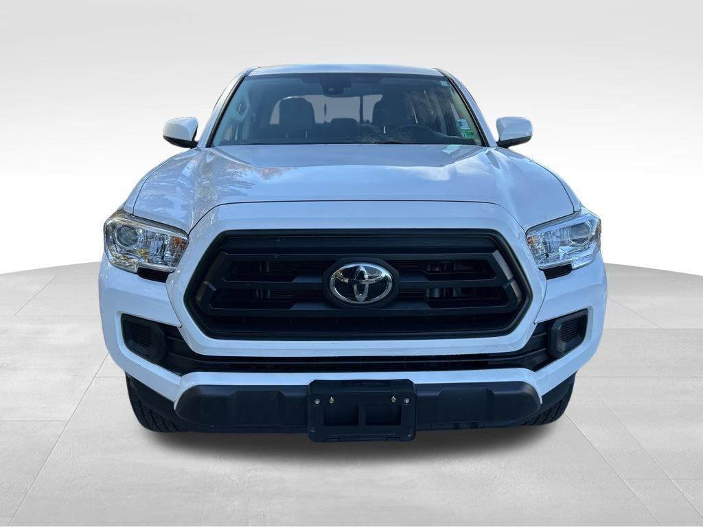used 2022 Toyota Tacoma car, priced at $28,759