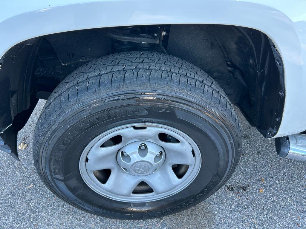 used 2022 Toyota Tacoma car, priced at $28,759