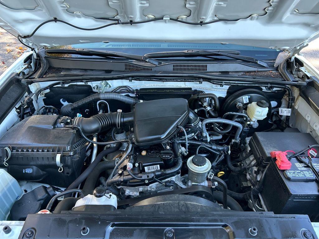 used 2022 Toyota Tacoma car, priced at $28,759