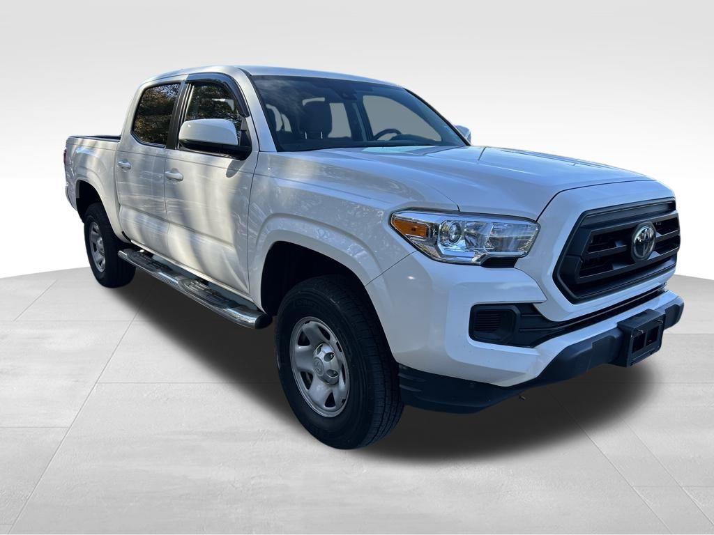 used 2022 Toyota Tacoma car, priced at $28,759