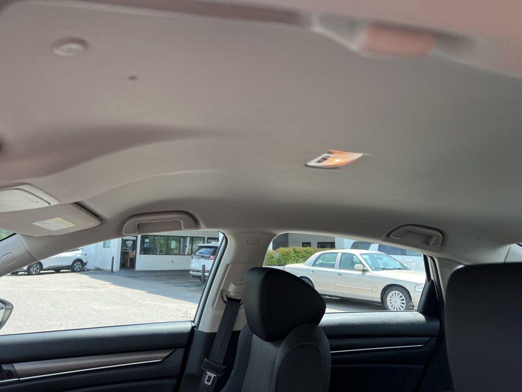 used 2018 Honda Accord car, priced at $15,995