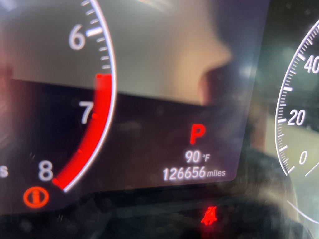 used 2018 Honda Accord car, priced at $15,995
