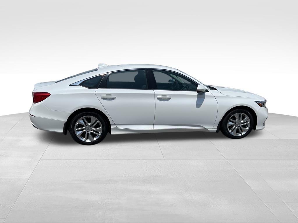 used 2018 Honda Accord car, priced at $15,995