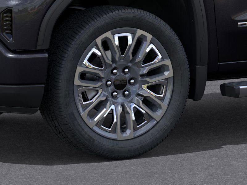 new 2026 GMC Sierra 1500 car, priced at $86,290