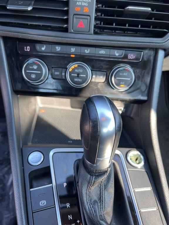 used 2019 Volkswagen Jetta car, priced at $15,625