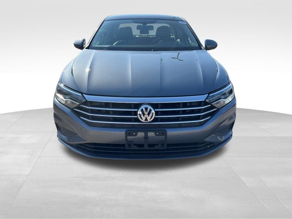 used 2019 Volkswagen Jetta car, priced at $15,625