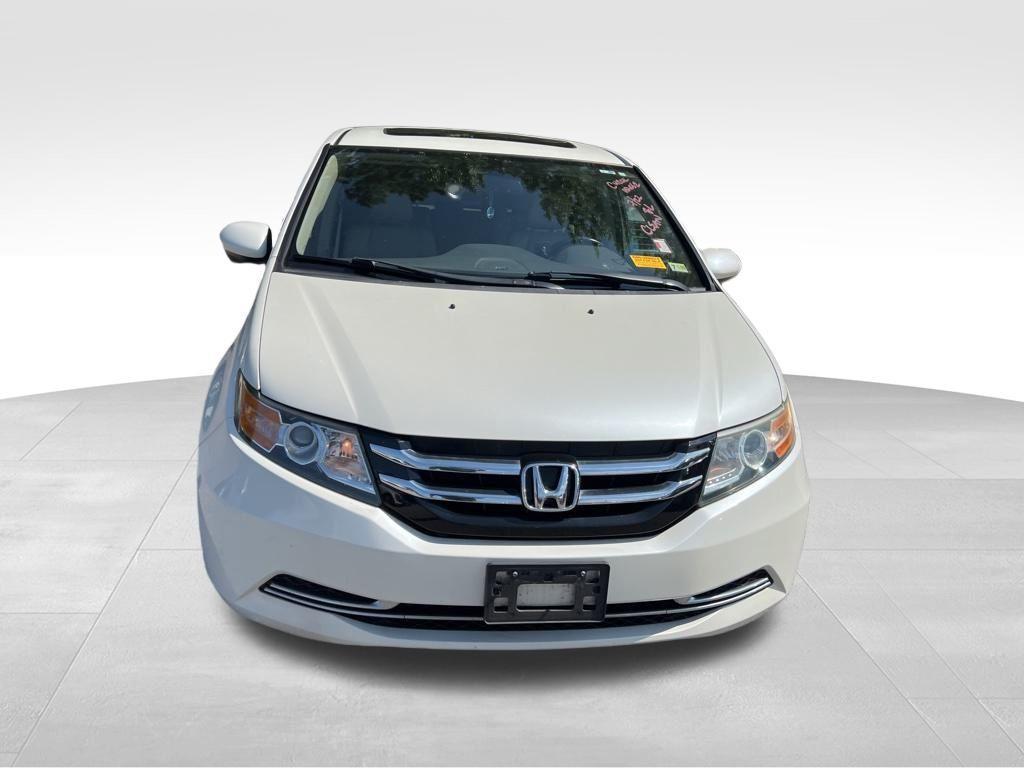 used 2016 Honda Odyssey car, priced at $15,996