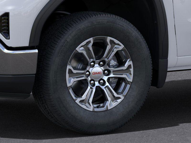 new 2023 GMC Sierra 1500 car, priced at $52,055