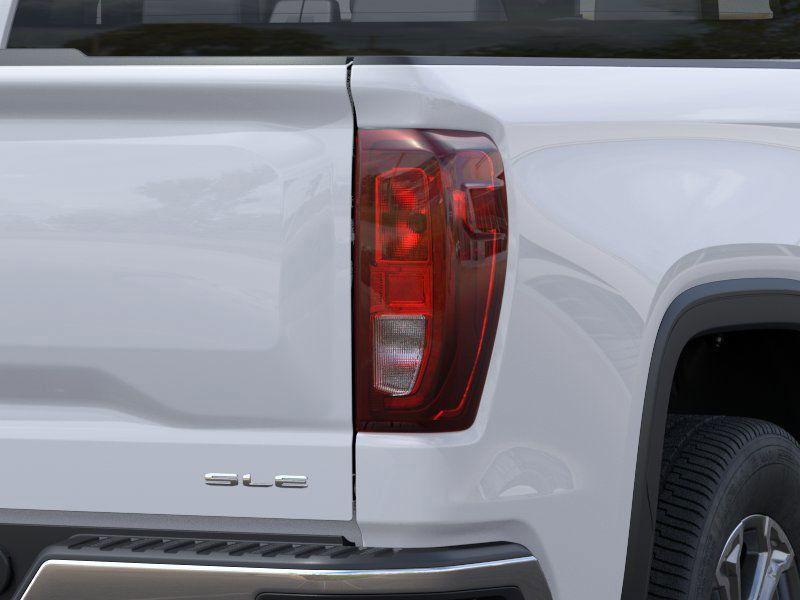 new 2023 GMC Sierra 1500 car, priced at $52,055