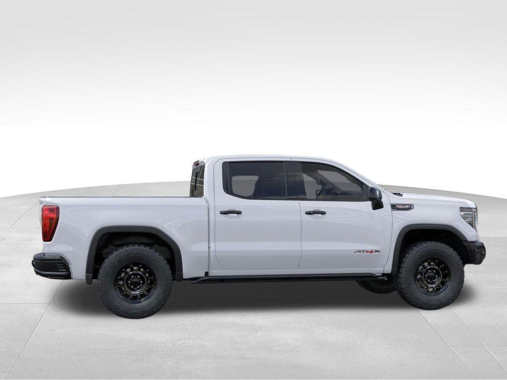new 2023 GMC Sierra 1500 car, priced at $86,791