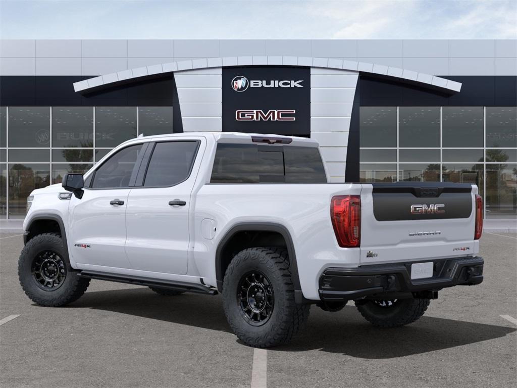 new 2023 GMC Sierra 1500 car, priced at $84,041