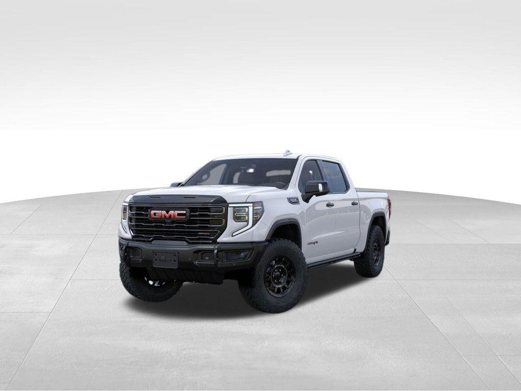 new 2023 GMC Sierra 1500 car, priced at $86,791