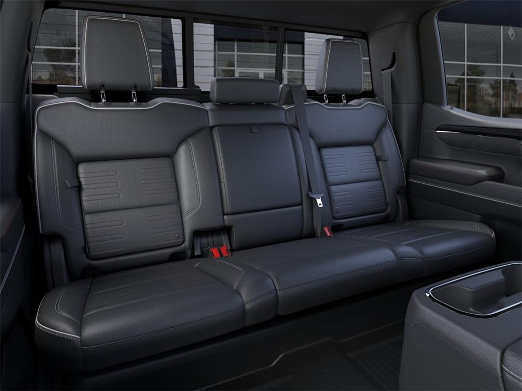 new 2023 GMC Sierra 1500 car, priced at $84,041