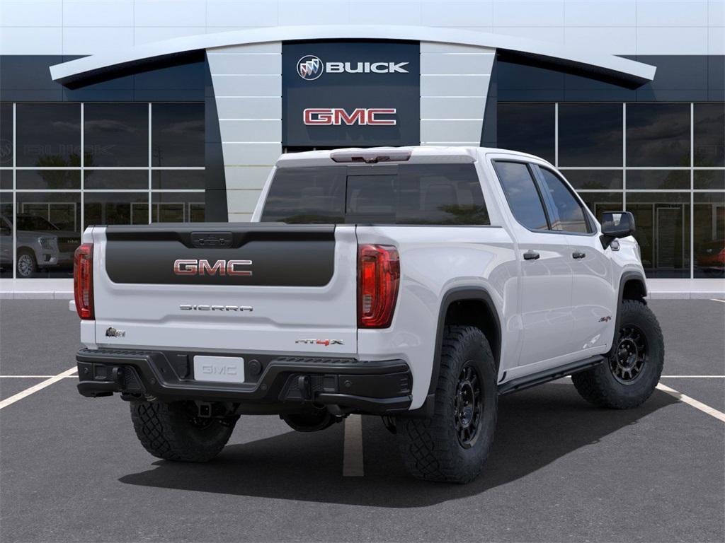 new 2023 GMC Sierra 1500 car, priced at $84,041