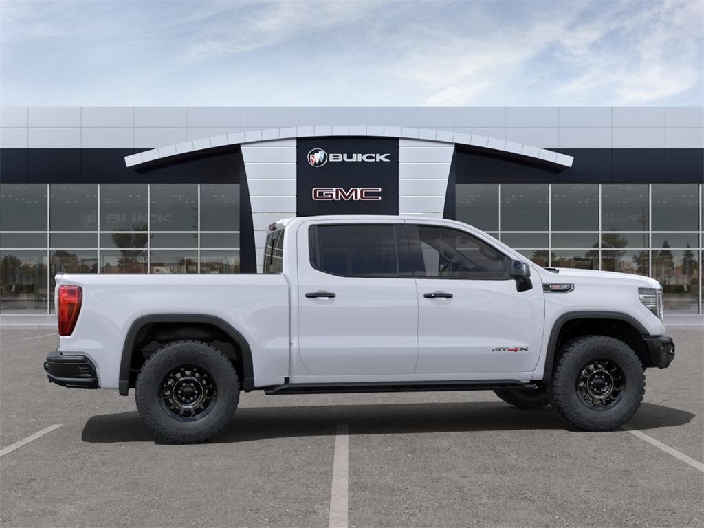 new 2023 GMC Sierra 1500 car, priced at $84,041