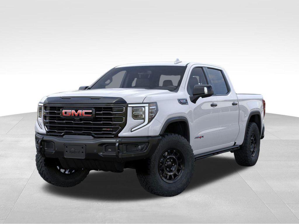 new 2023 GMC Sierra 1500 car, priced at $86,791