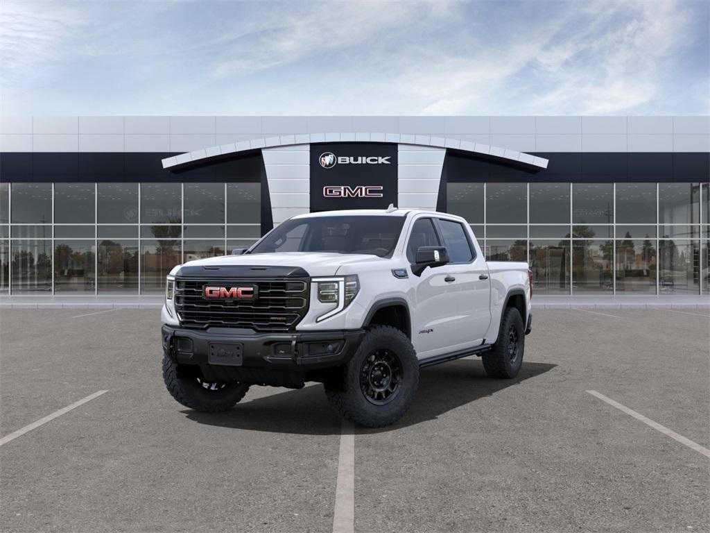 new 2023 GMC Sierra 1500 car, priced at $84,041