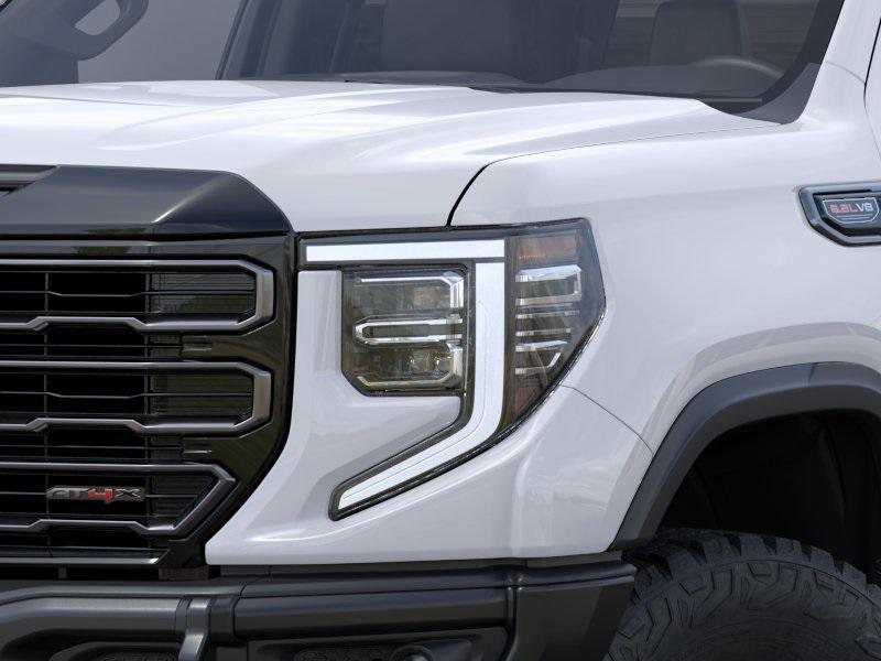 new 2023 GMC Sierra 1500 car, priced at $84,041