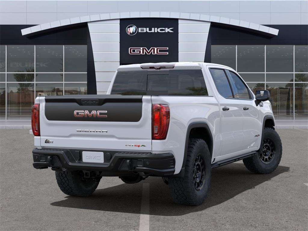 new 2023 GMC Sierra 1500 car, priced at $84,041