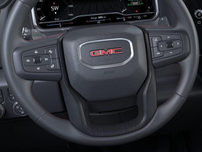 new 2023 GMC Sierra 1500 car, priced at $84,041