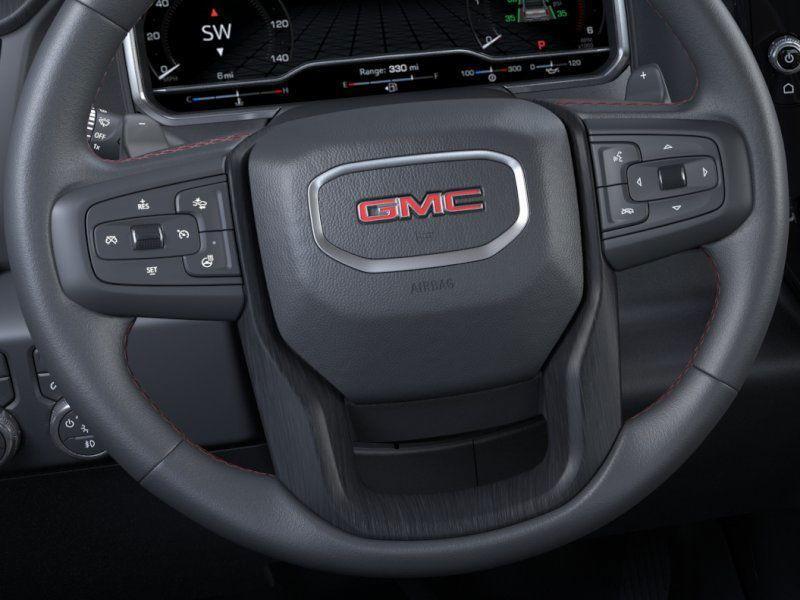 new 2023 GMC Sierra 1500 car, priced at $86,791